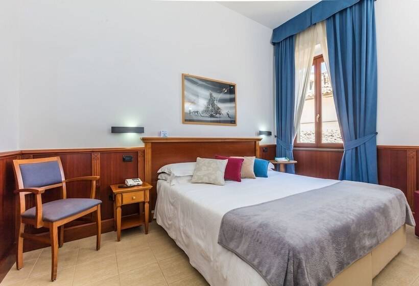 スタンダードルーム, Duomo