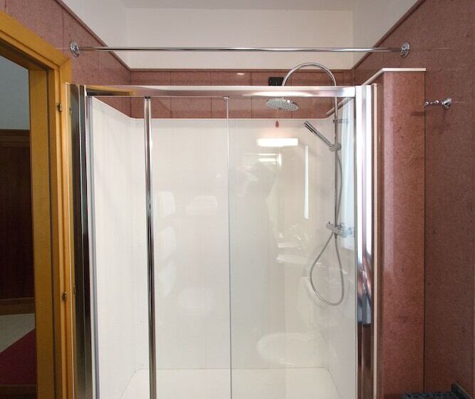 Номер Стандарт Трехместный, Duomo