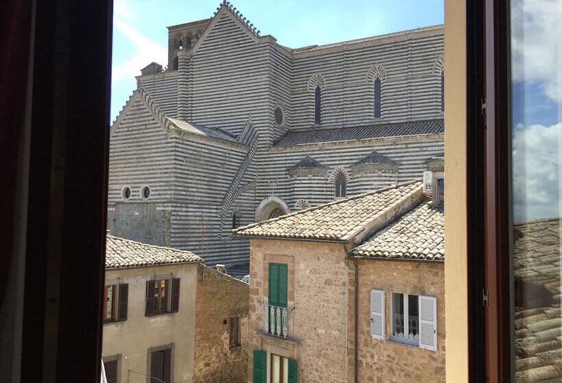 Номер Стандарт Трехместный, Duomo