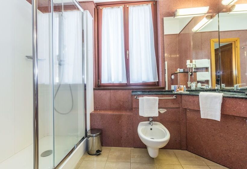 Четырехместный Номер Стандарт, Duomo