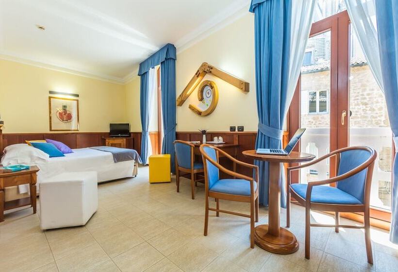 Полулюкс с Видом, Duomo