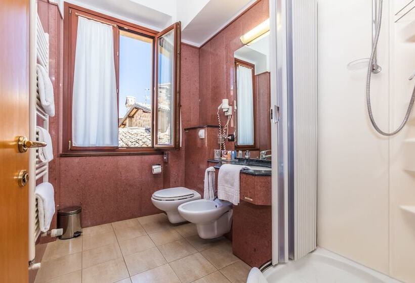 Полулюкс с Видом, Duomo