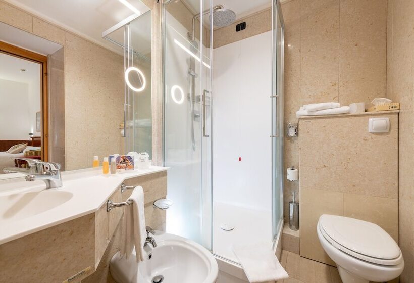 Полулюкс с Видом, Duomo