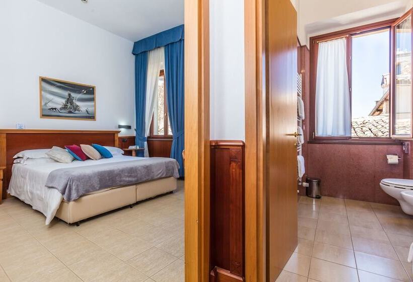 Номер Стандарт, Duomo