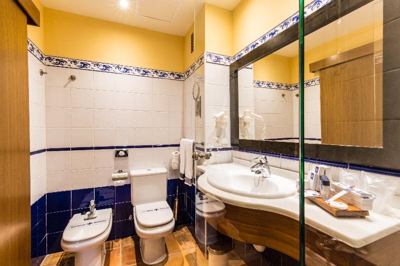 Четырехместный Номер Стандарт, Duomo