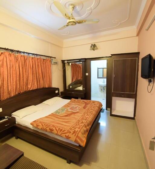 Chambre Deluxe, Ganga Vilas