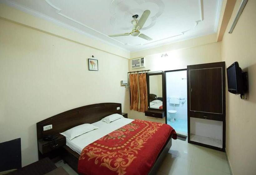 Chambre Standard, Ganga Vilas