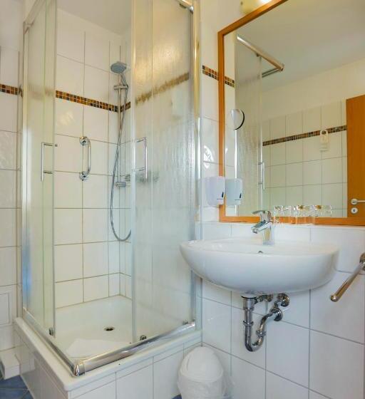 إستوديو قياسى, Hiddenseer