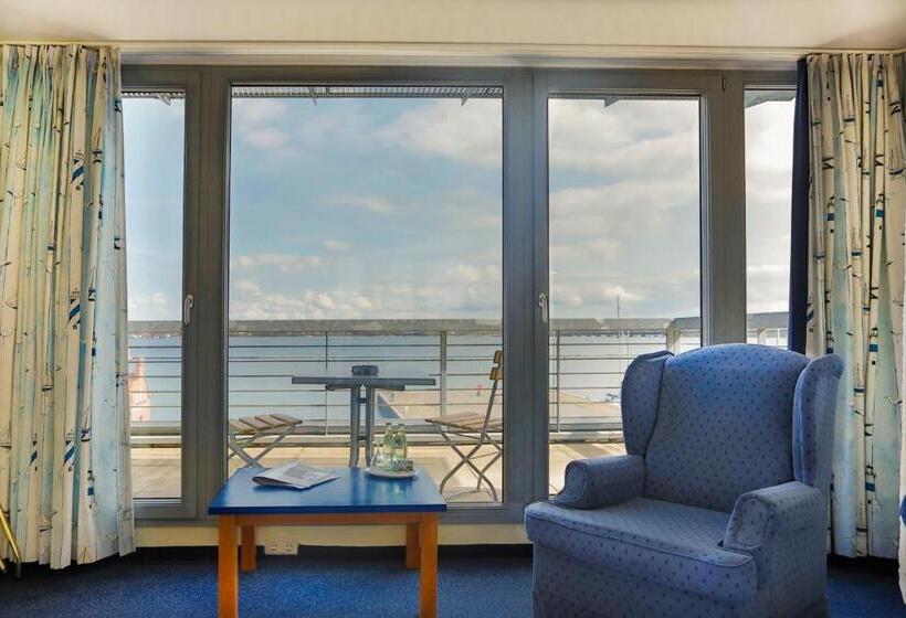 إستوديو قياسى, Hiddenseer