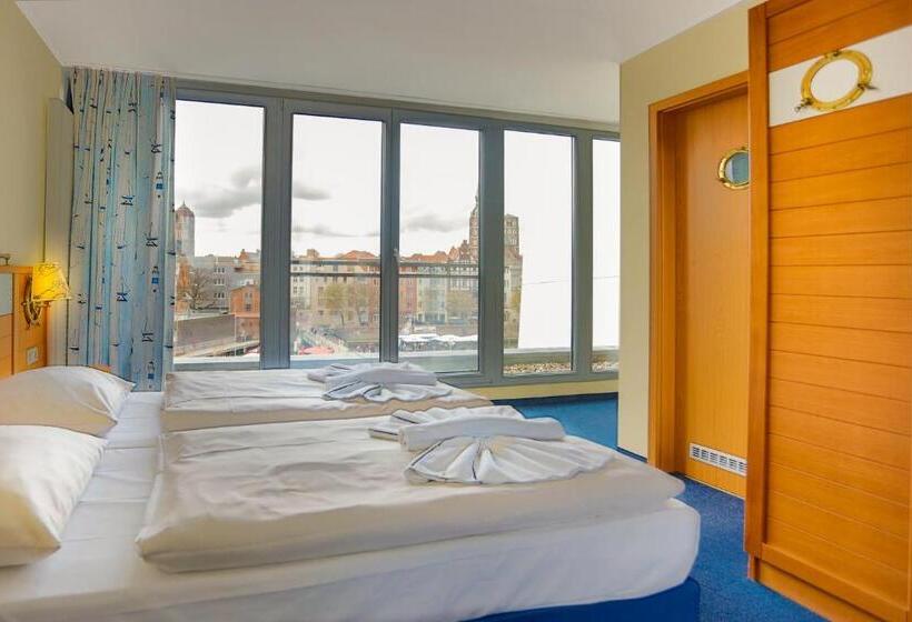 إستوديو قياسى, Hiddenseer