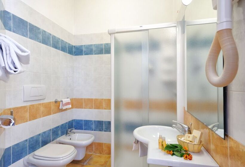 이코노미 룸, I Melograni