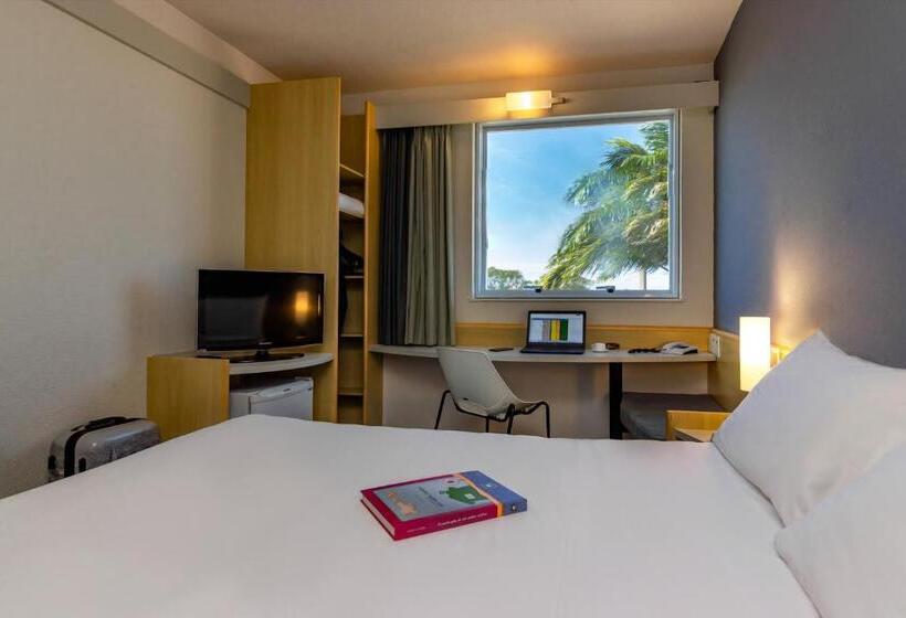 Номер Стандарт, Ibis Vitoria Aeroporto