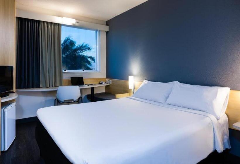 Номер Стандарт, Ibis Vitoria Aeroporto