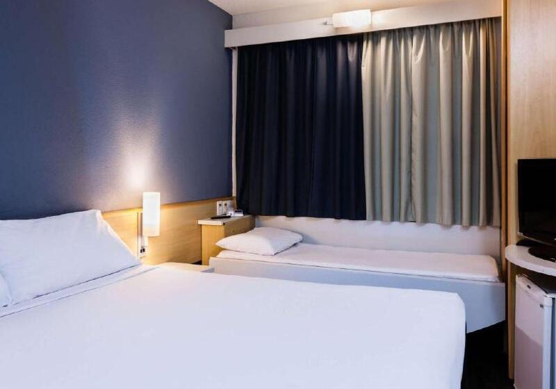 스탠다드 룸, Ibis Vitoria Aeroporto