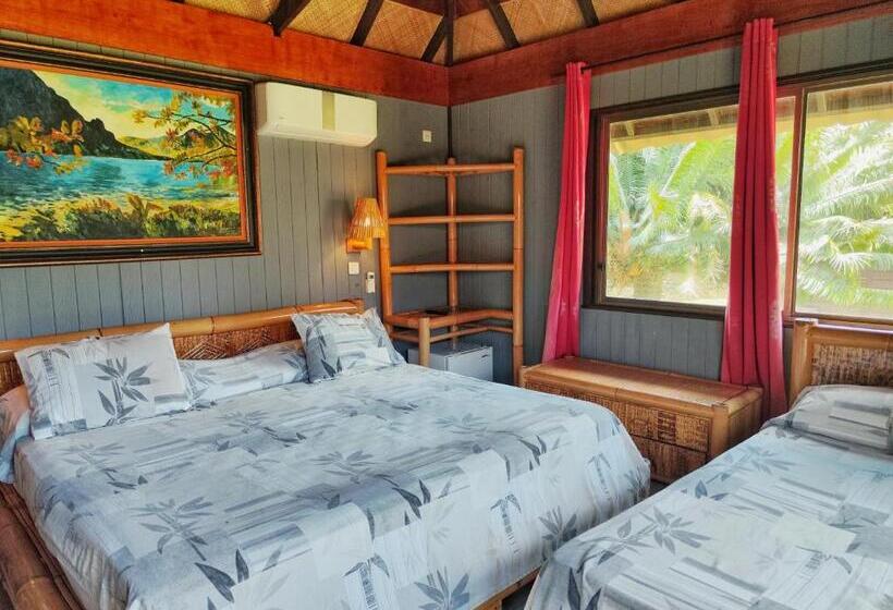 بانگلوی استاندارد, Kaveka