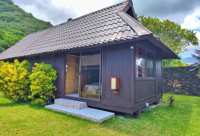 بانگلوی استاندارد, Kaveka