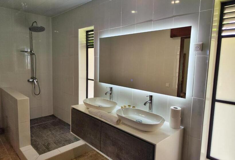 بانگلوی استاندارد, Kaveka