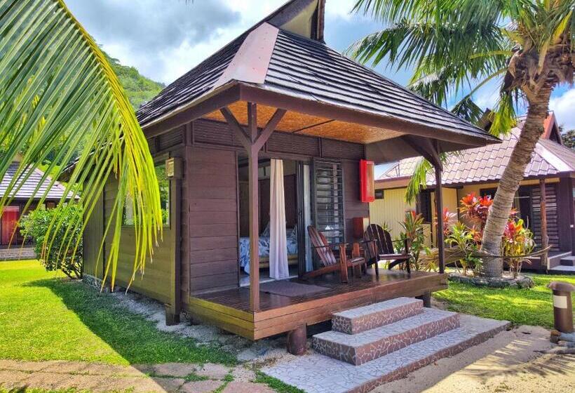 ویلای استاندارد با چشمانداز باغ, Kaveka