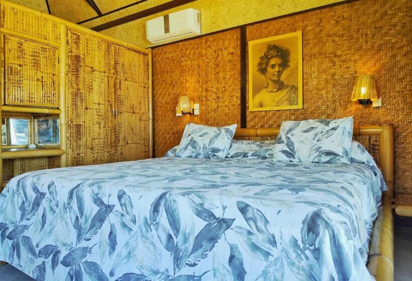 ویلای استاندارد با چشمانداز باغ, Kaveka