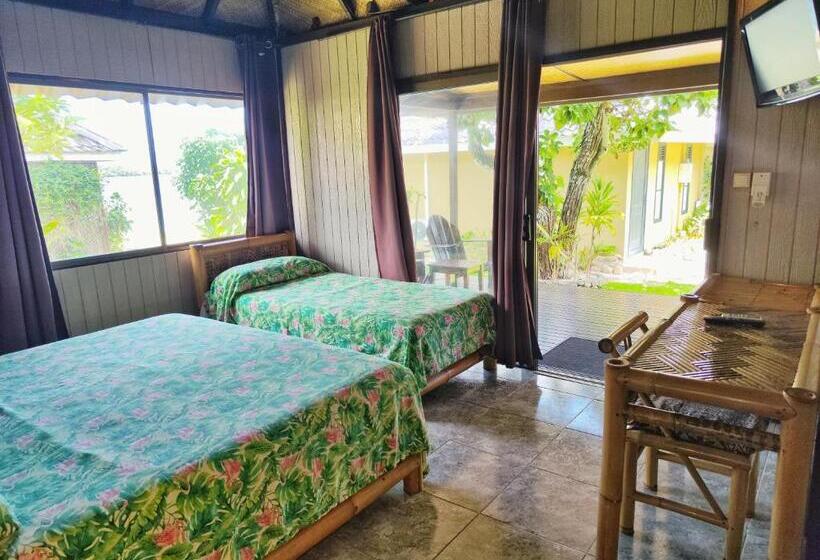 بانگلوی استاندارد, Kaveka