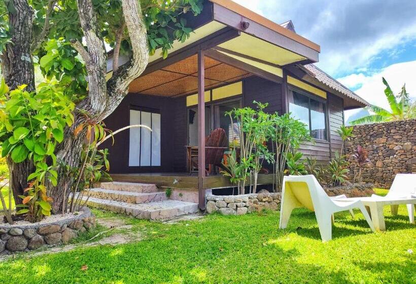 بانگلوی استاندارد, Kaveka