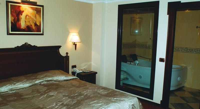 اتاق استاندارد یک نفره, Millenium