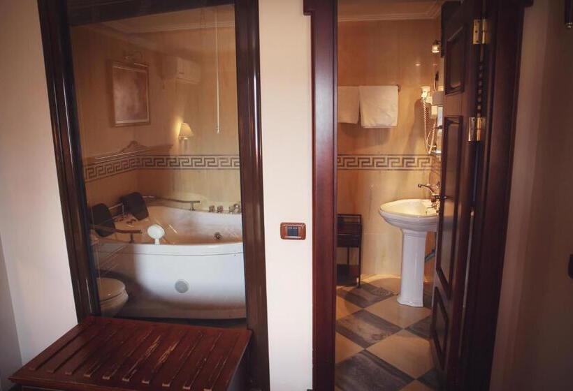 اتاق استاندارد, Millenium