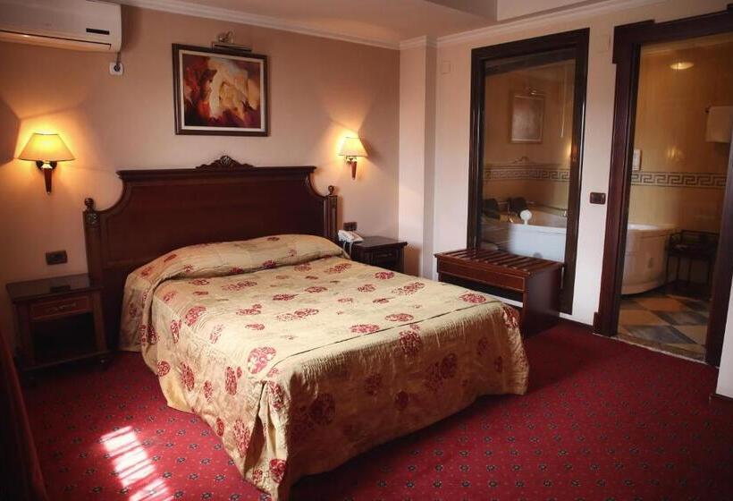 اتاق استاندارد, Millenium