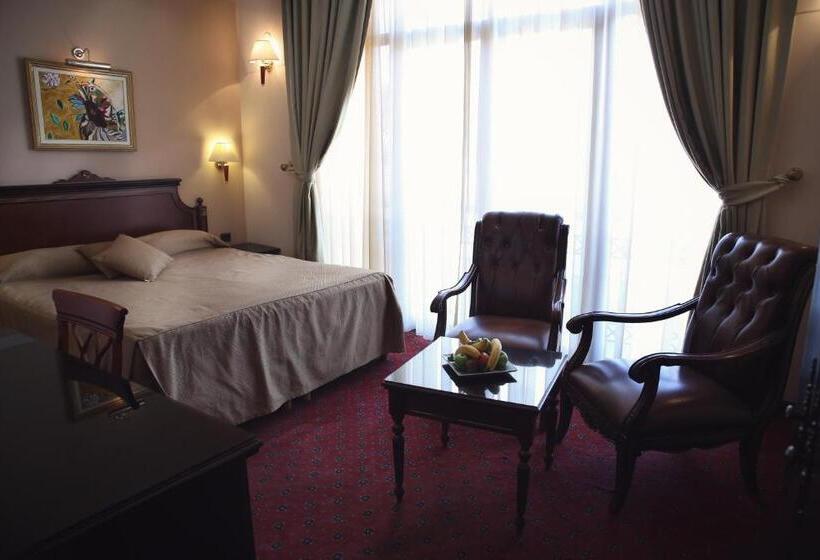 اتاق استاندارد, Millenium