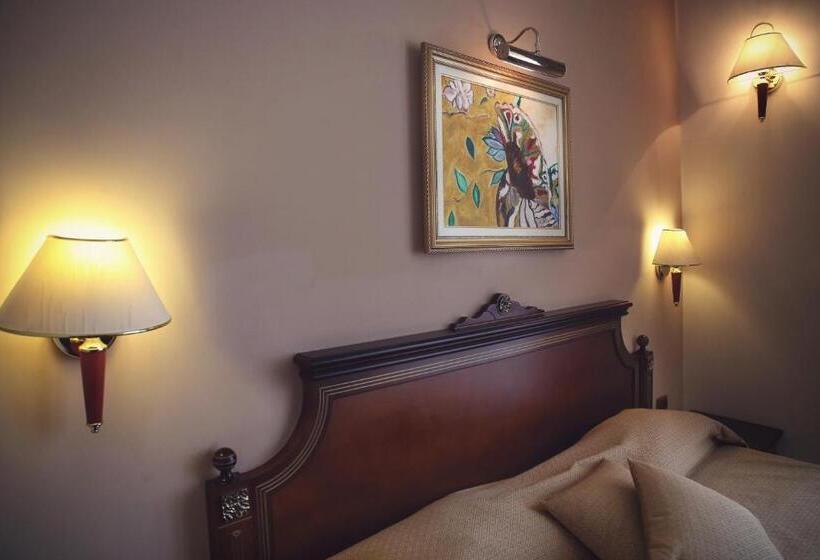 اتاق استاندارد, Millenium