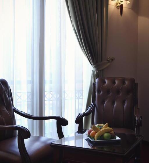 اتاق استاندارد, Millenium