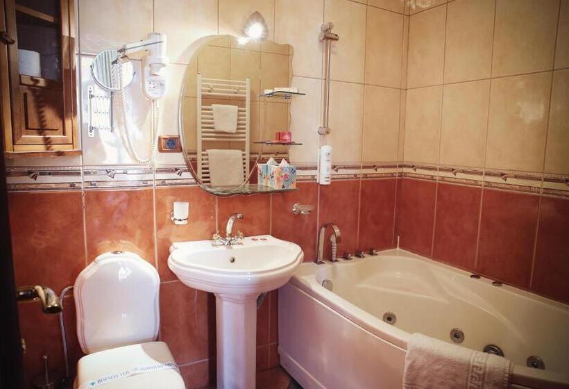 سوییت, Millenium