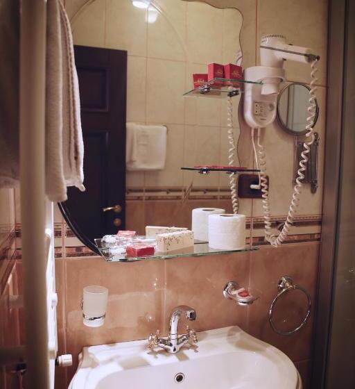 اتاق استاندارد یک نفره, Millenium