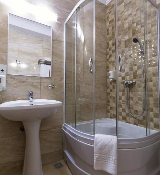 Номер Премиум, Orient Braila