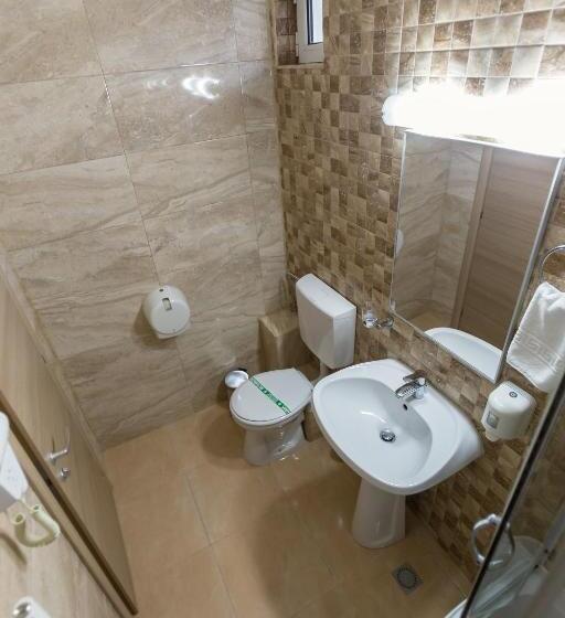 Трехместный Номер Премиум, Orient Braila