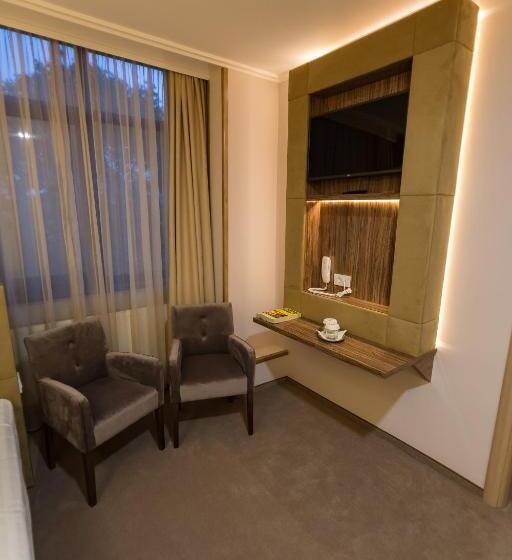 Люкс Премиум, Orient Braila