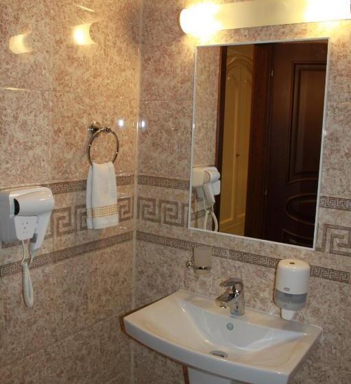 Номер Deluxe, Orient Braila