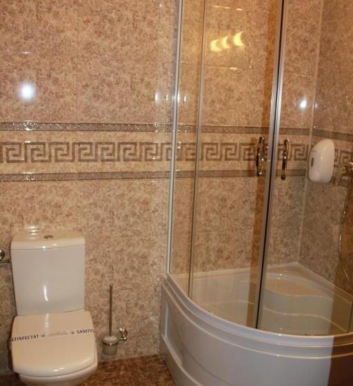 Номер Deluxe, Orient Braila