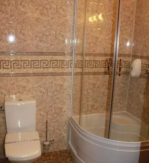 اتاق لوکس, Orient Braila