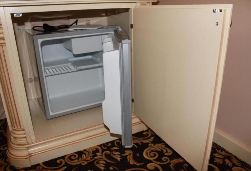 Номер Deluxe, Orient Braila