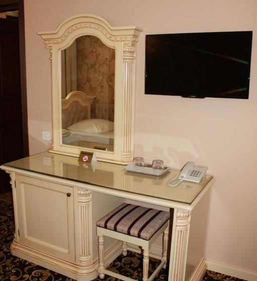 Номер Deluxe, Orient Braila