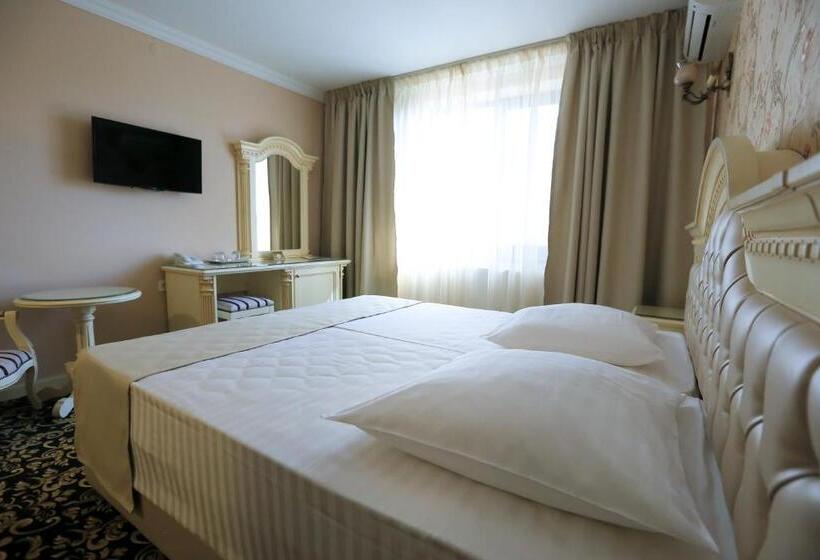 Номер Deluxe, Orient Braila