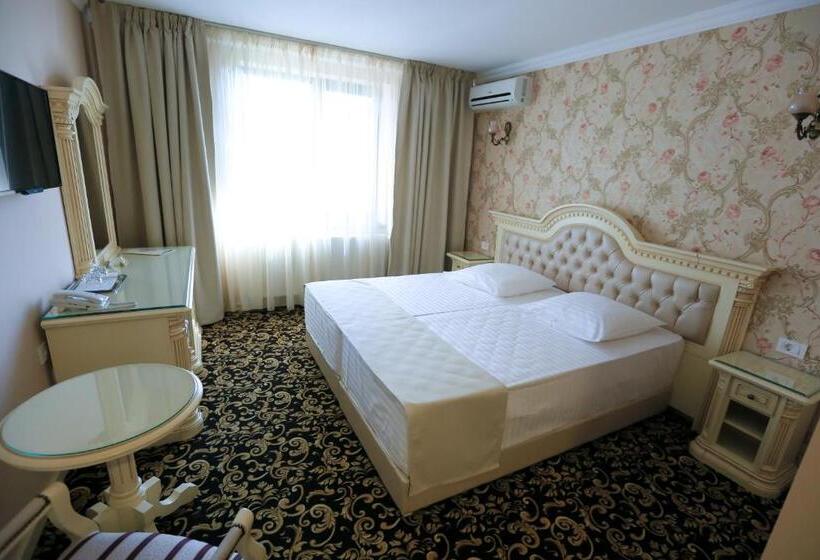 Номер Deluxe, Orient Braila