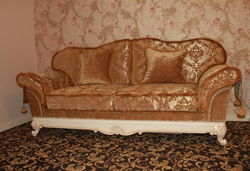 Люкс Повышенной Комфортности, Orient Braila