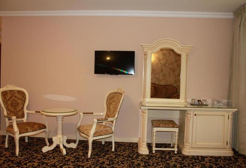 Люкс Повышенной Комфортности, Orient Braila