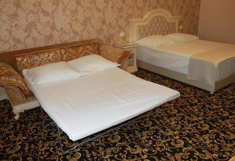 Люкс Повышенной Комфортности, Orient Braila