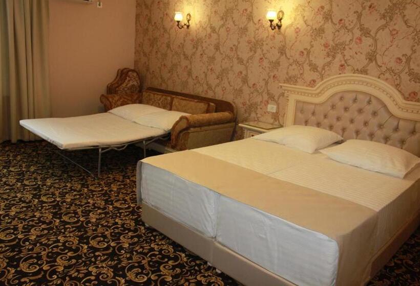 Люкс Повышенной Комфортности, Orient Braila