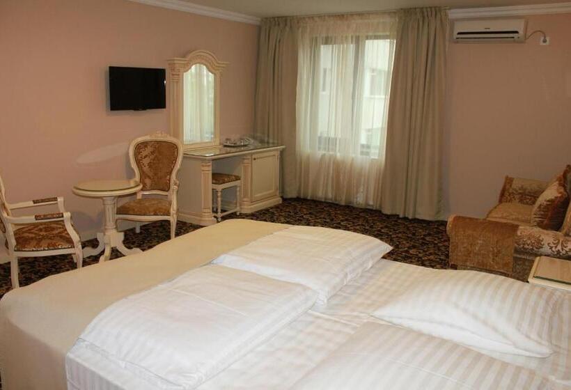 Люкс Повышенной Комфортности, Orient Braila