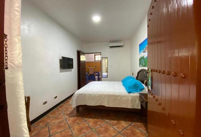 スタンダードルーム, Playa Westfalia