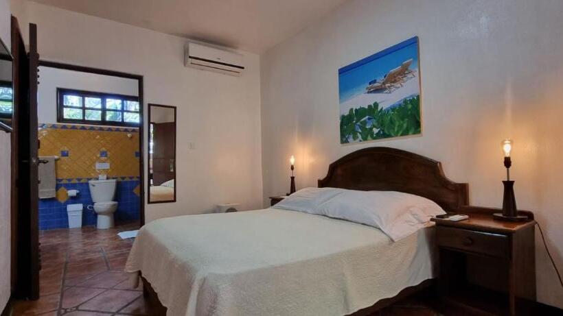 スタンダードルーム, Playa Westfalia